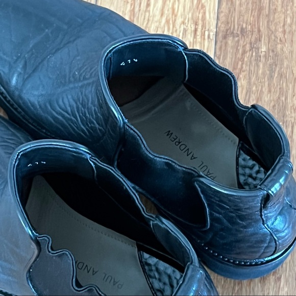 Paul Andrew Crios Boot, US 8.5 / IT 41.5 - Picture 10 of 11